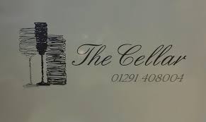 The Cellar Caldicott